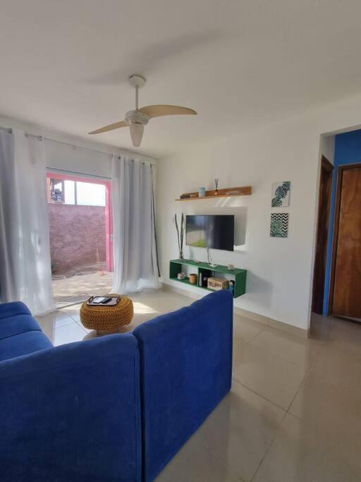 Aconchegante Casa Em Buzios. Βίλα Εξωτερικό φωτογραφία