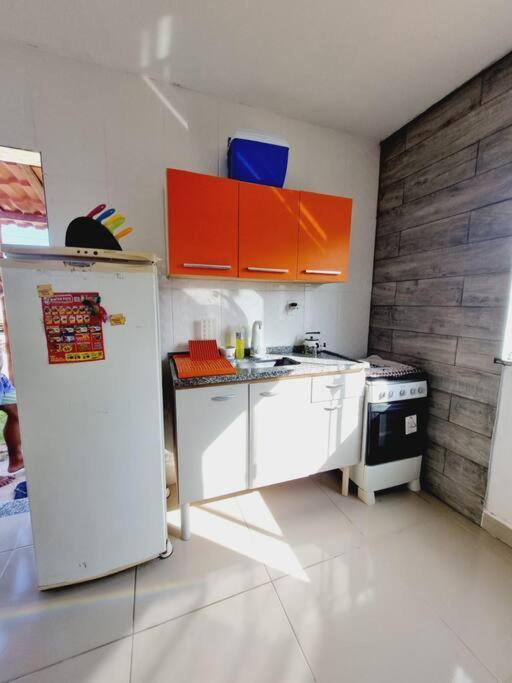 Aconchegante Casa Em Buzios. Βίλα Εξωτερικό φωτογραφία