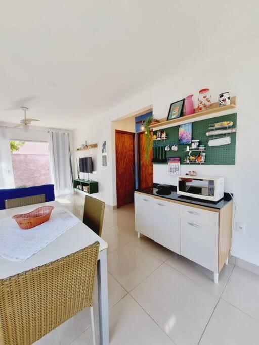 Aconchegante Casa Em Buzios. Βίλα Εξωτερικό φωτογραφία