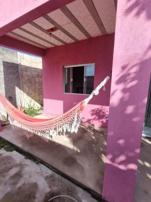 Aconchegante Casa Em Buzios. Βίλα Εξωτερικό φωτογραφία